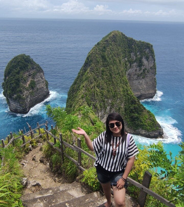 Moraia Citra Nusantara-库塔必去景点