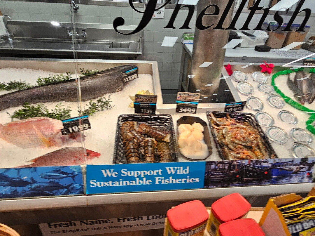 Klein's Family Markets