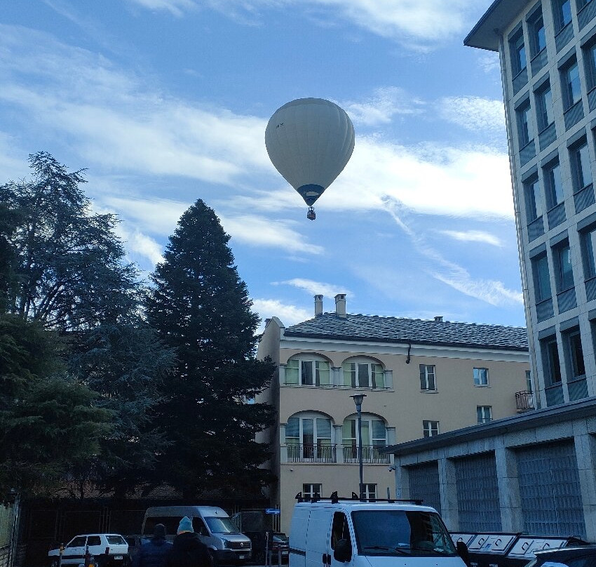 Fiera di Sant'Orso-奥斯塔必去景点