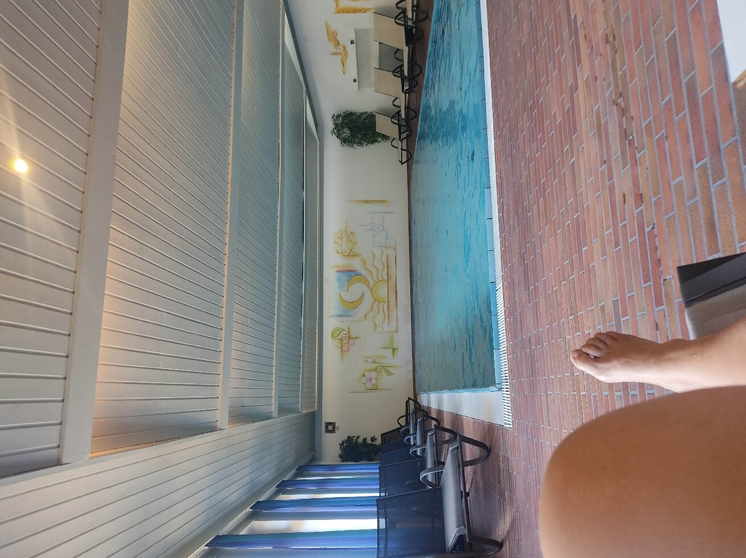 Rasun di Sotto酒店住宿-Sporthotel Rasen