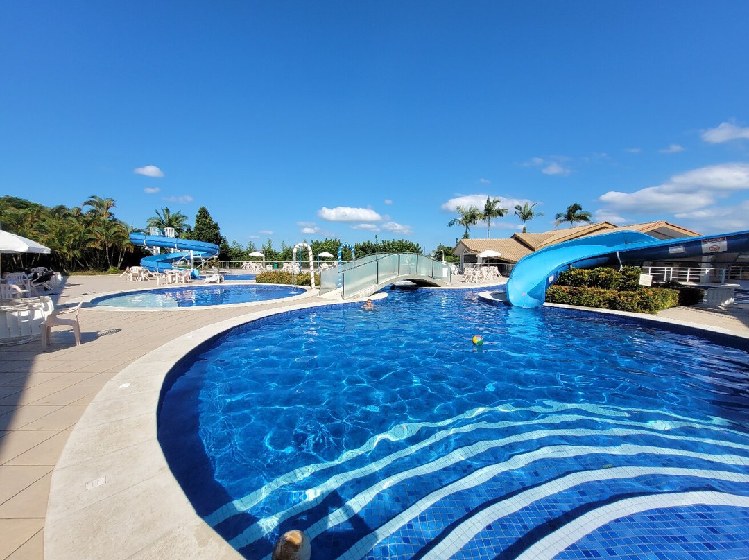 Camboa Hotel Paranagua主图