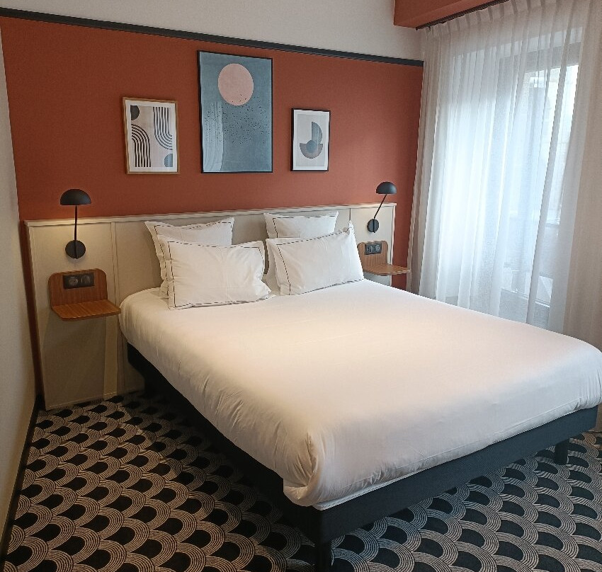 Hotel des Voyageurs主图