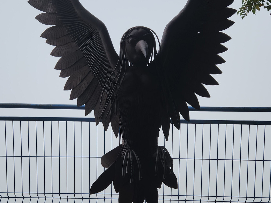 Mirador La Voladora-Puqueldon必去景点