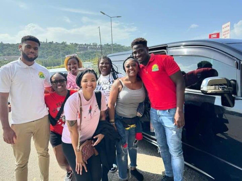 Island Treasure Tours & Excursions LTD-蒙特戈贝必去景点