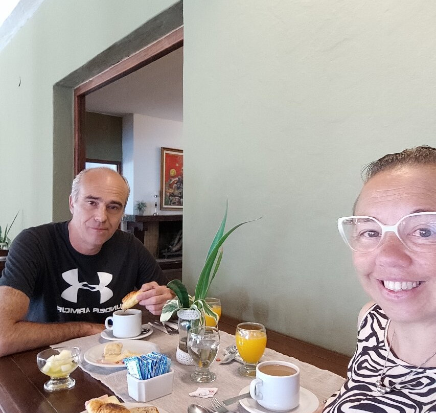 Las Moras Hotel主图