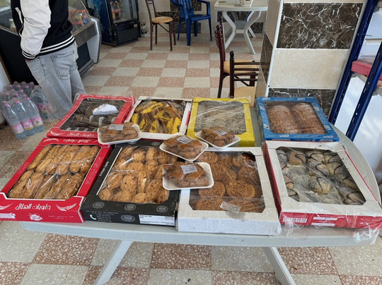 Agate Travel - Algeria Tours-阿尔及尔必去景点