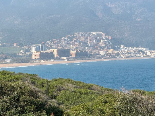 Agate Travel - Algeria Tours