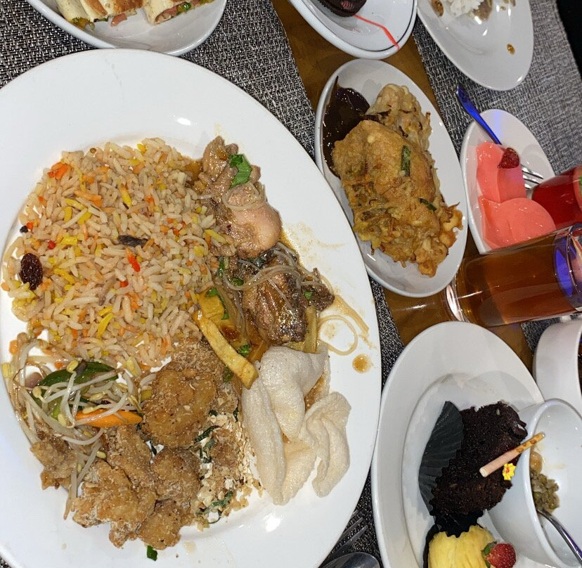 Sun Hotel Sidoarjo主图