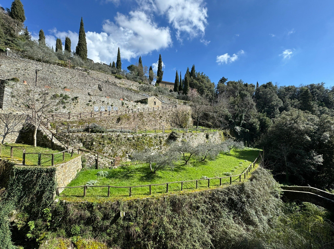 Pek tuscany in Limo-佛罗伦萨必去景点
