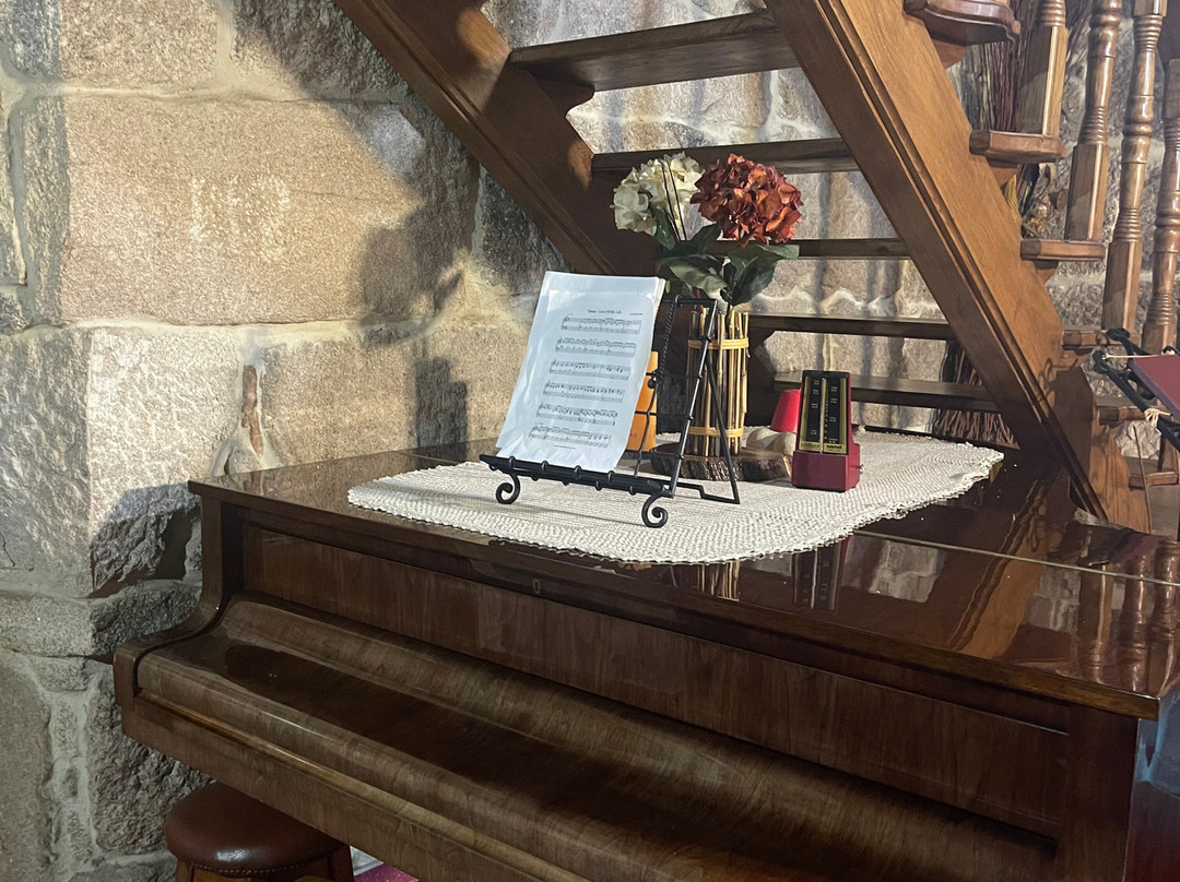 Pazo de Ludeiro主图