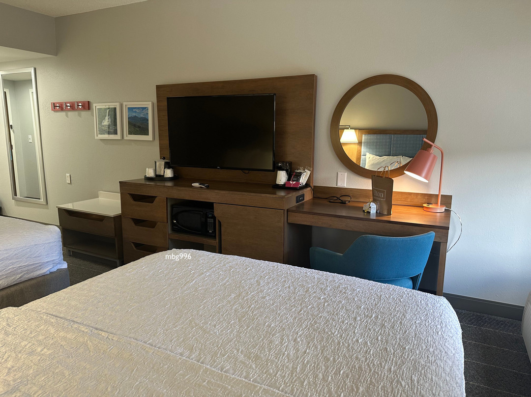 Hampton Inn Christiansburg/blacksburg主图
