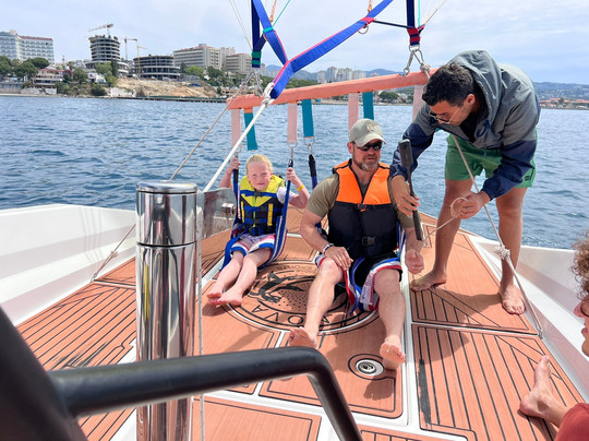 Nova Water Sports & Diving Center-库萨达斯必去景点