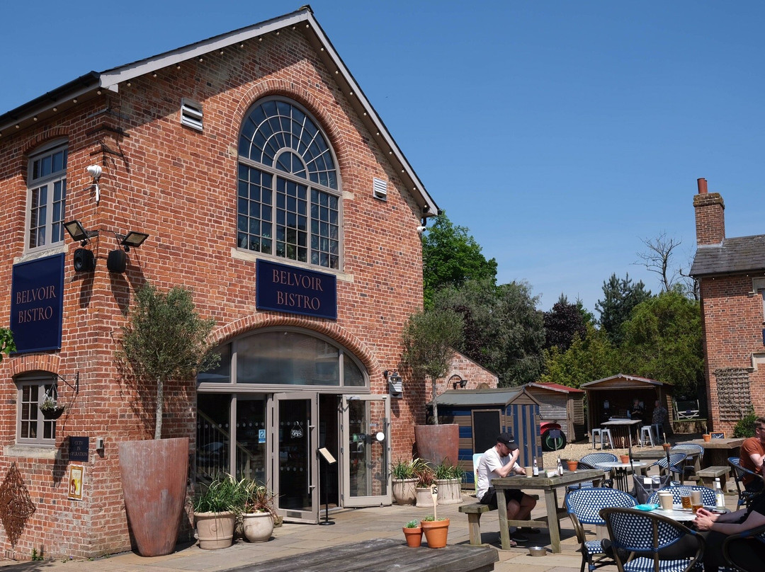 Belvoir Retail Village景点图片