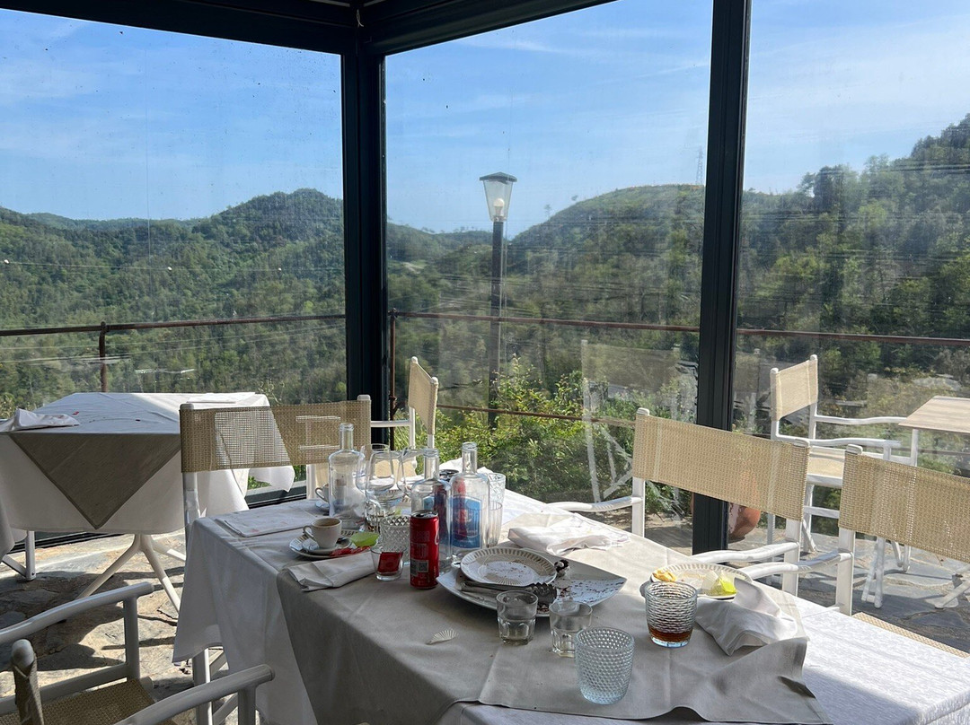 Agriturismo degli Olivi主图