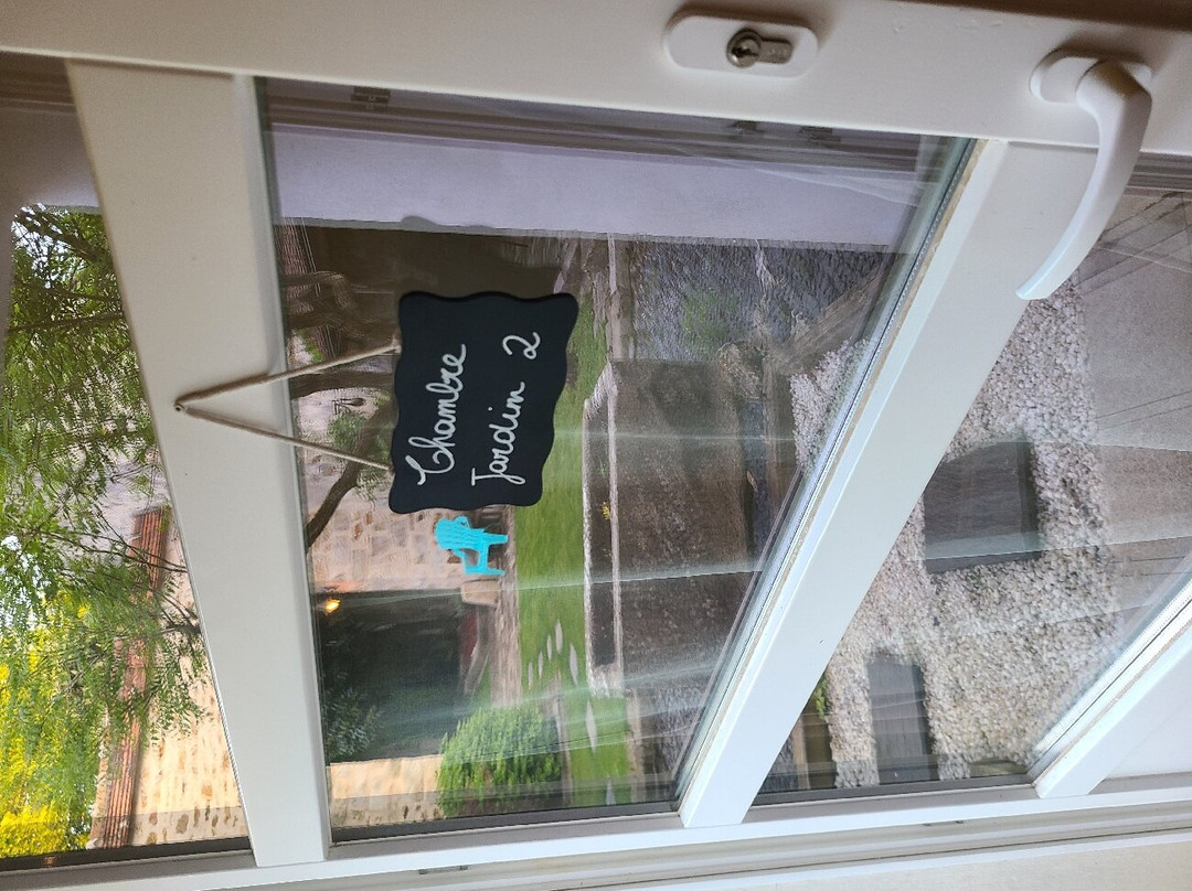 La Maison d'Emilie主图