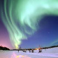 AuroraAlaska