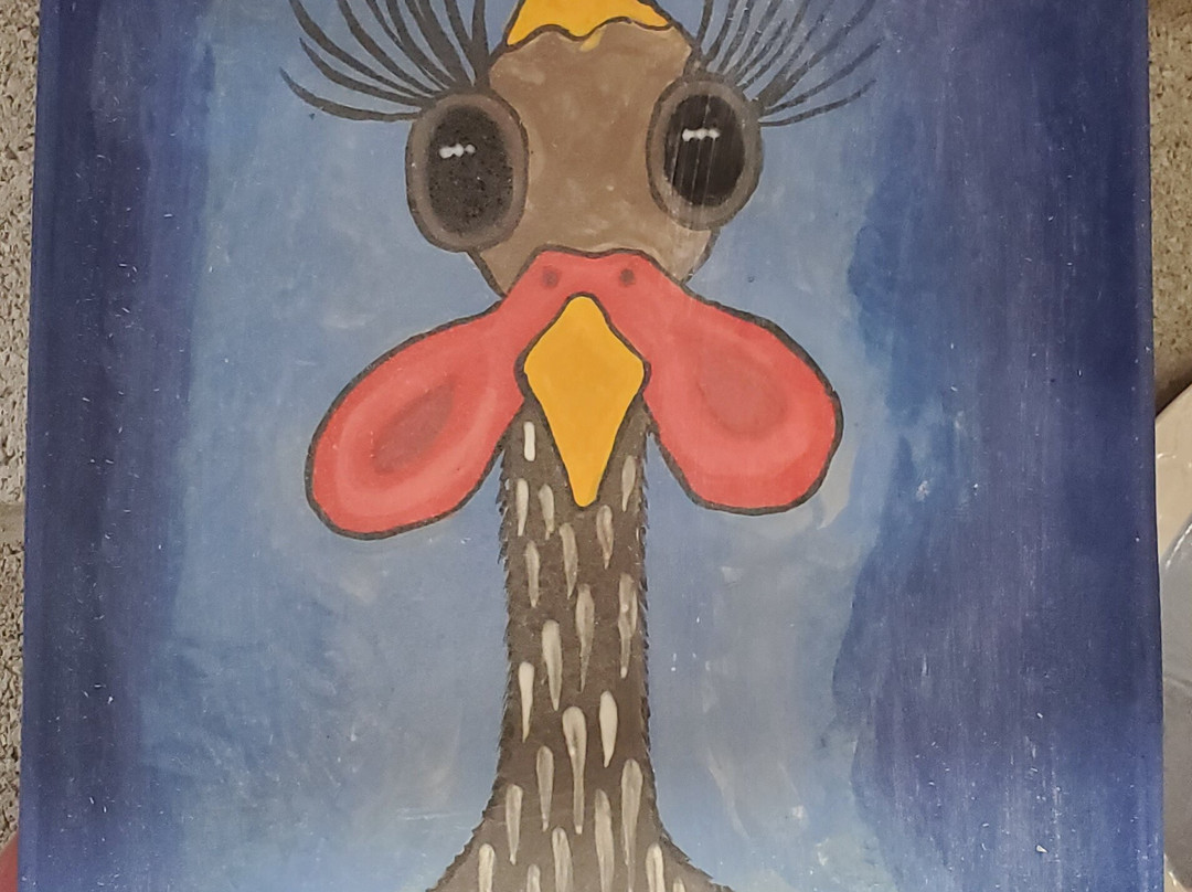 Silver Ridge Pottery-Lebanon必去景点