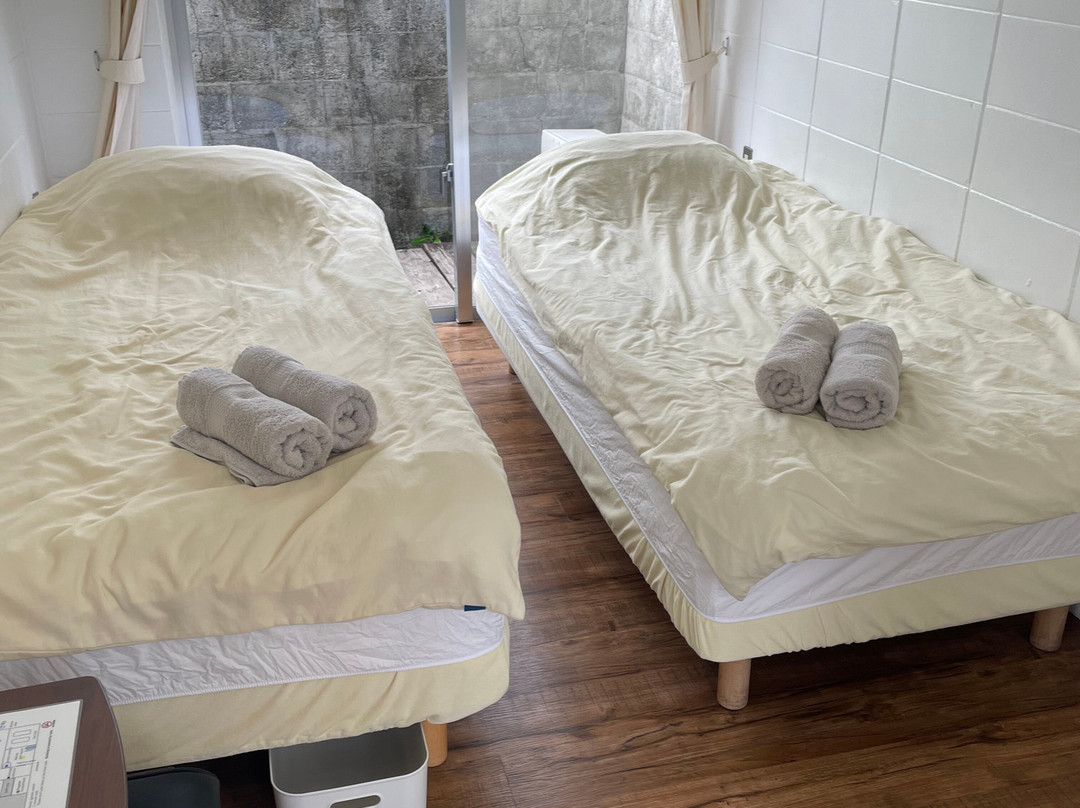 Hanamuro Inn Akajima主图