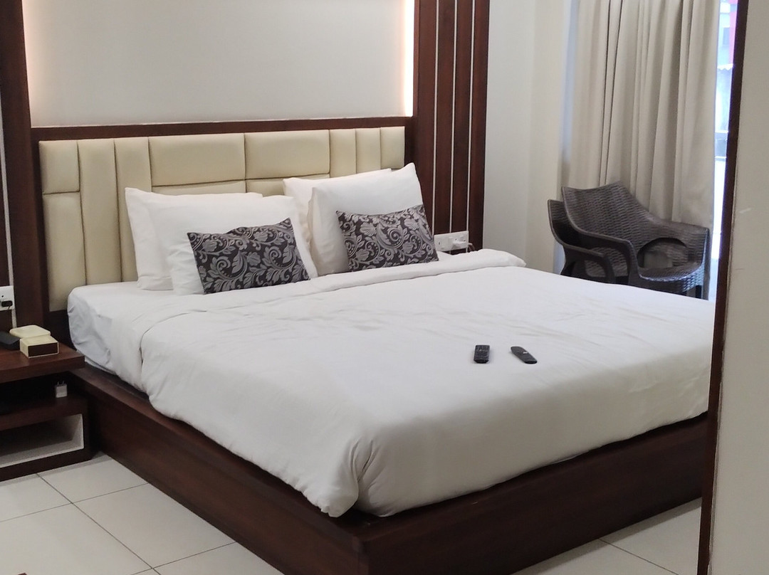 Pride Biznotel Canopus, Digha主图