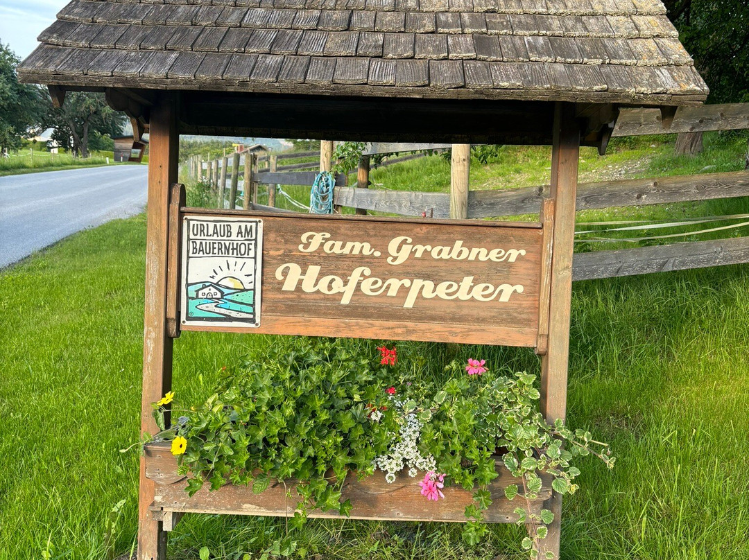 Hoferpeter