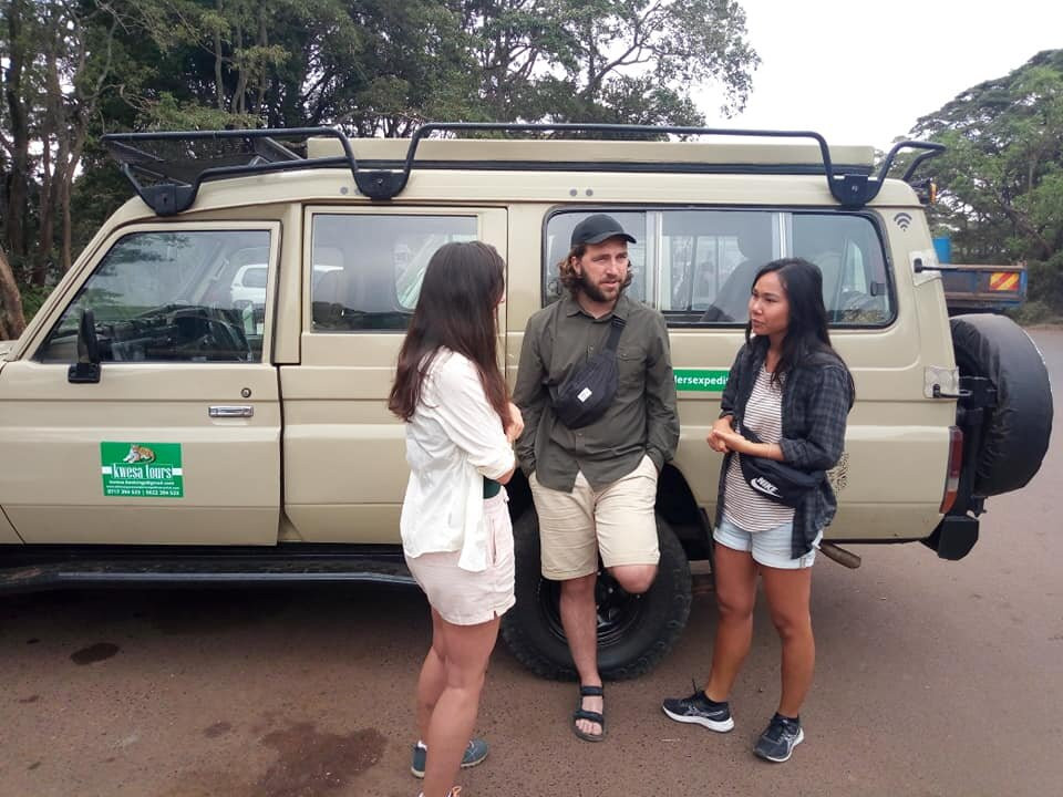 Kilimanjaro Wonders Expedition Safari-莫西必去景点