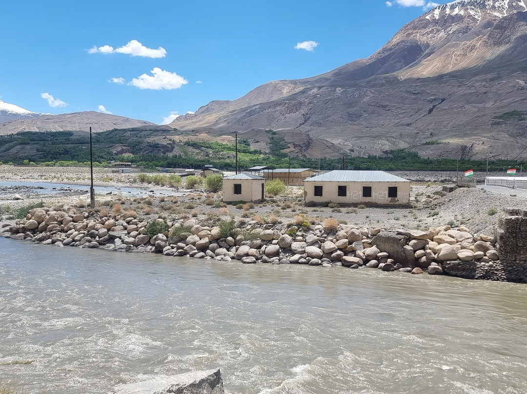 shovkat-塔什干必去景点