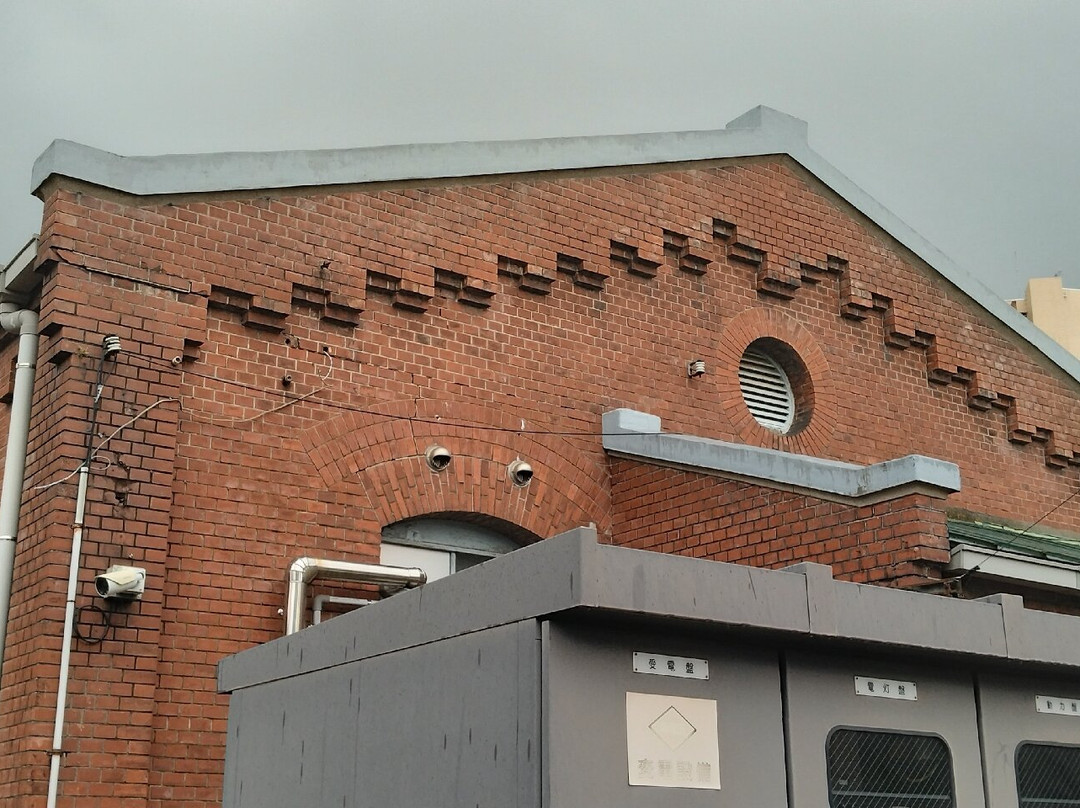 Jozo Shikenjo Atochi Park-北区必去景点