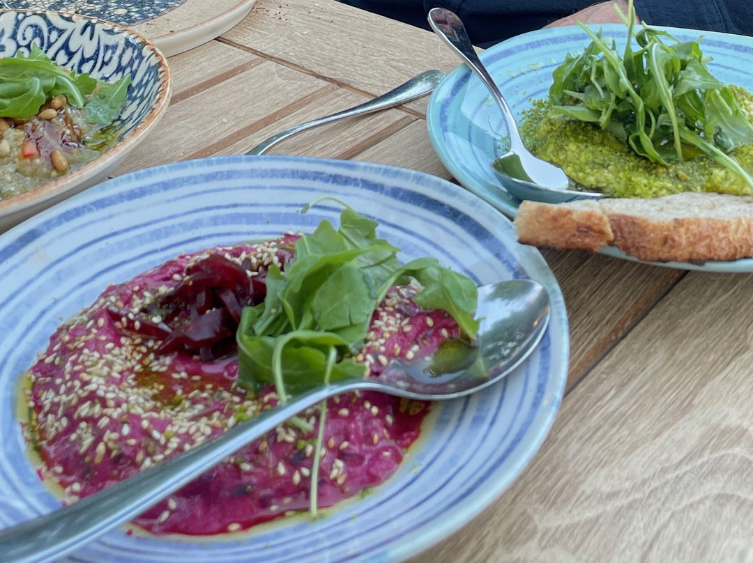 Core by Clare Smyth