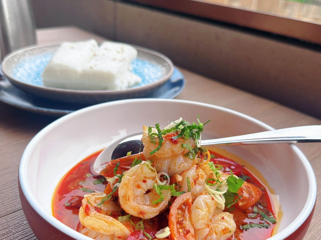Avli Bistro