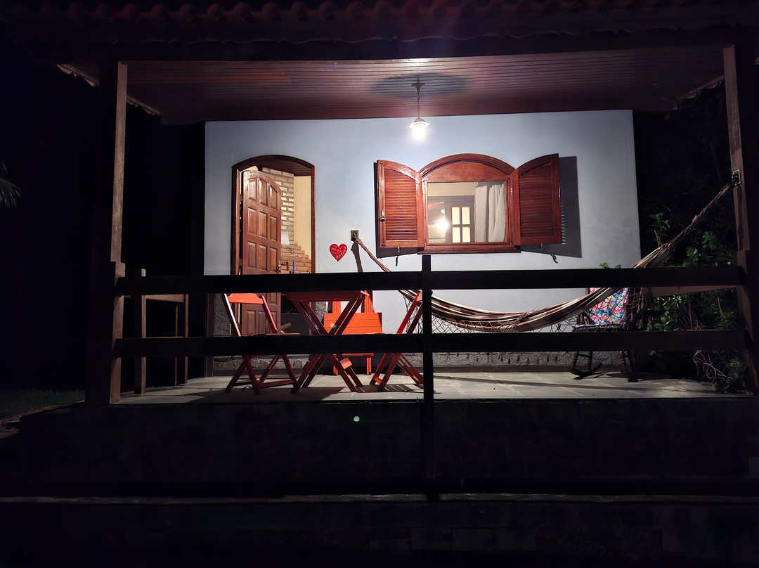 Eco Pousada Rancho Eldorado主图