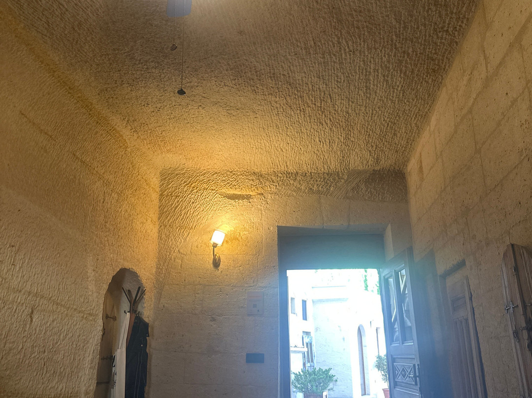 Sinasos Evleri主图