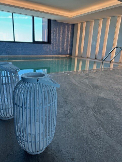 里斯本艾瓦卢森酒店主图