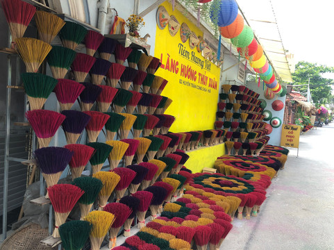 Family Car For Service-会安必去景点