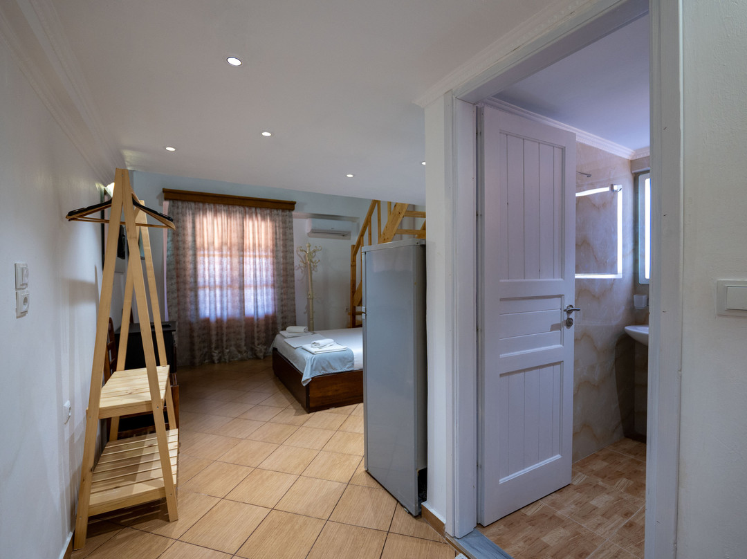 Apart Hotel Alex主图