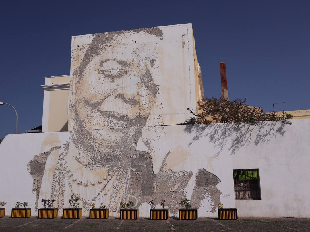 Casa Café Mindelo主图