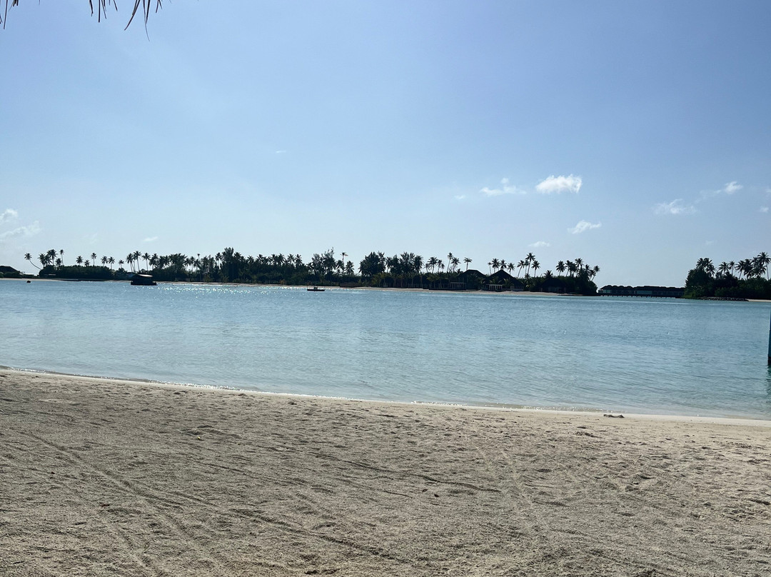 双鱼岛度假村主图