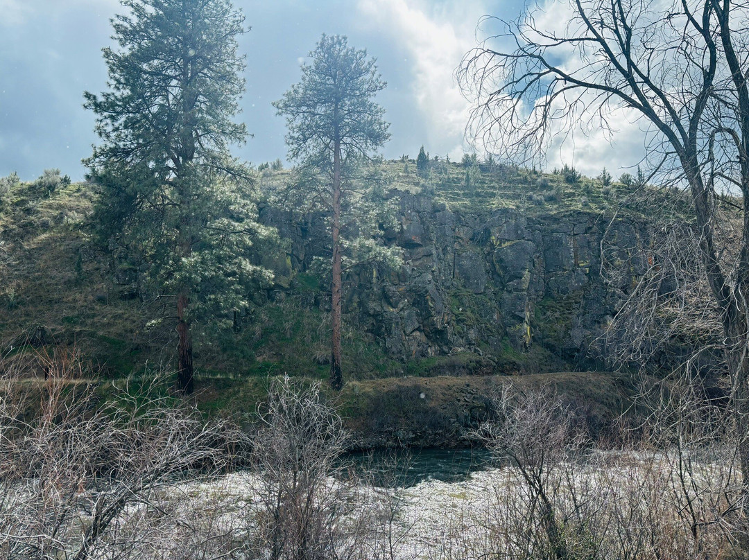 John Day River景点图片