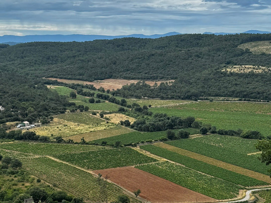 Chapelle Notre-dame-du-glaive-Cabasse必去景点