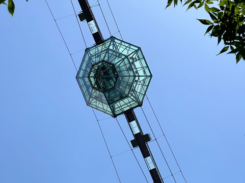 Kass Land-Dashbashi必去景点