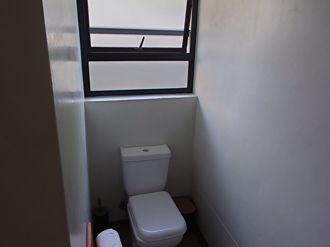 The Bohemian Guest House主图