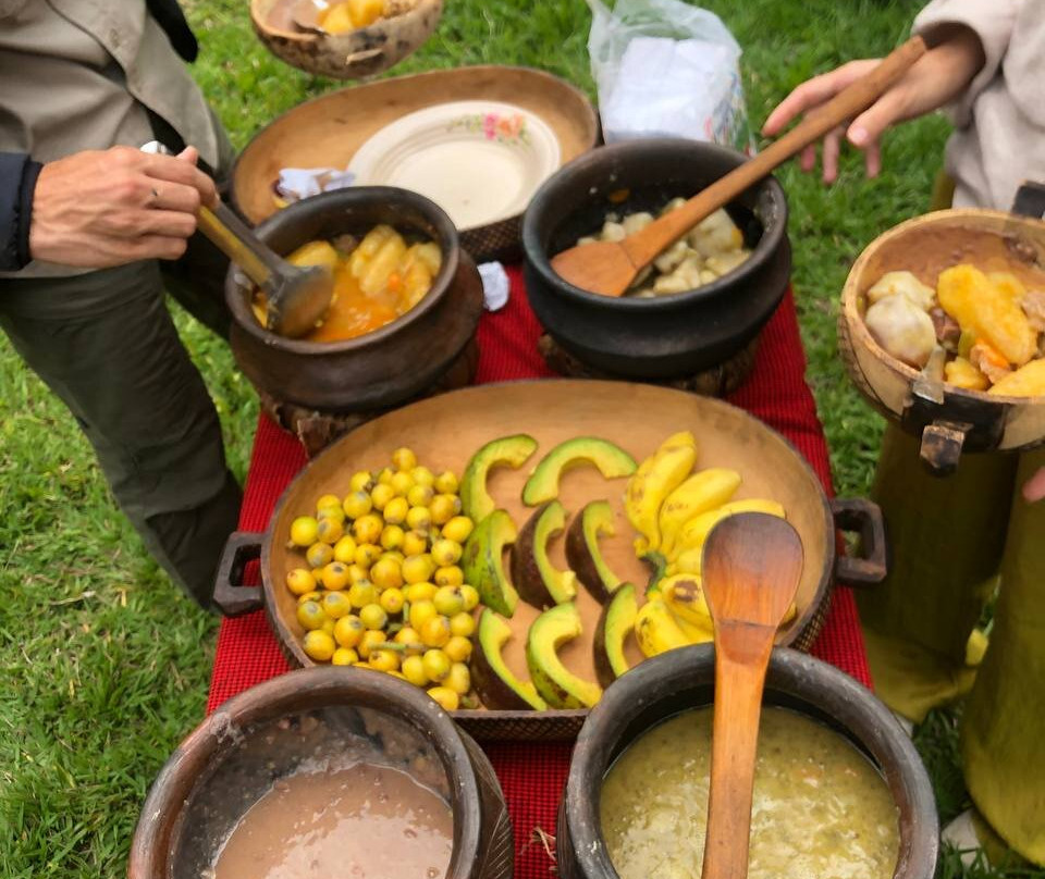 Plan Africa Adventures-Boma la Ngombe必去景点