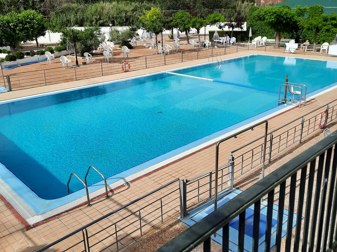 Balneario de Fitero主图