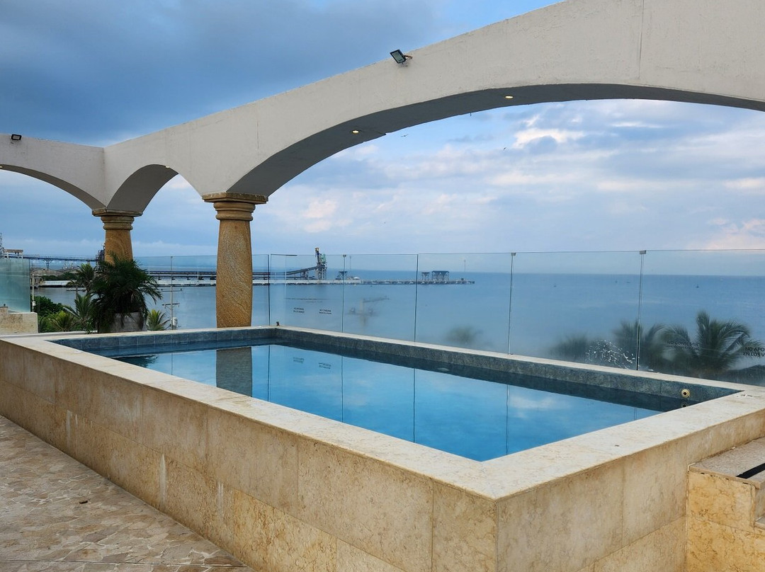 Loa Tolú by Bernalo Hotels主图