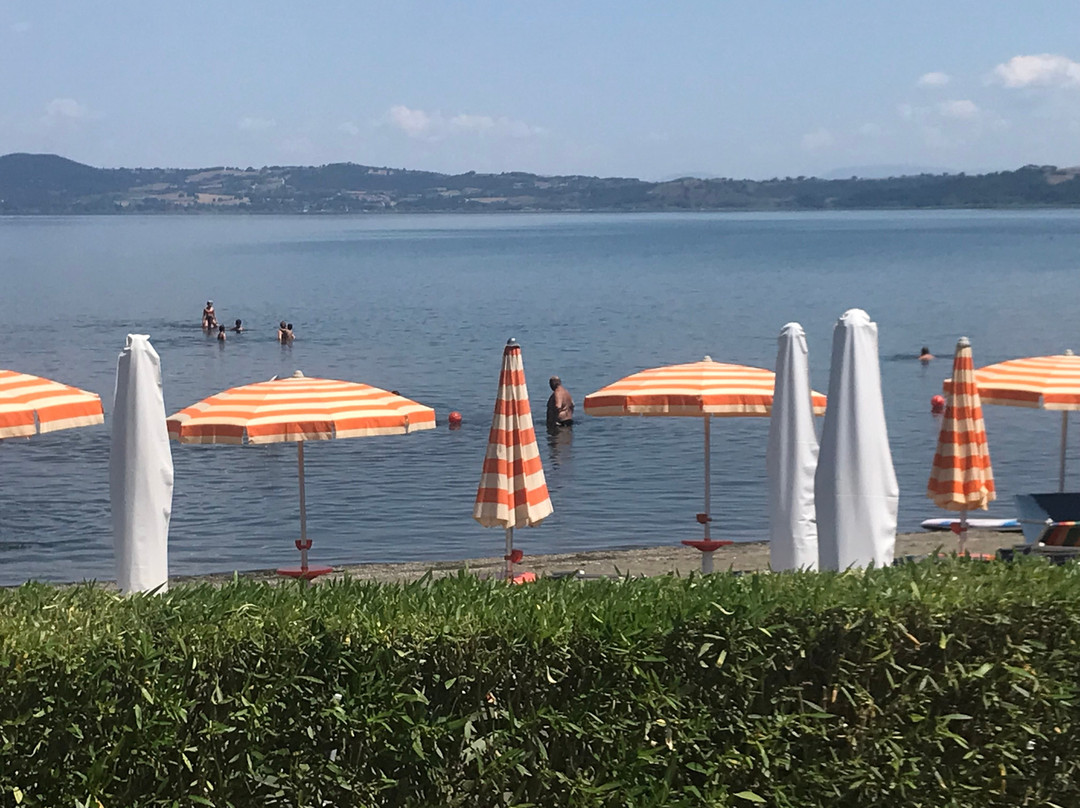 Vigna Di Valle主图