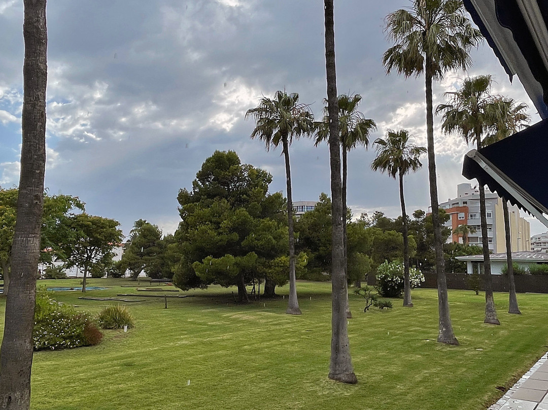 Parador de Benicarlo主图