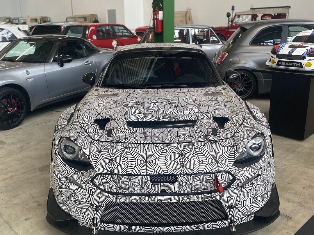 Heritage Hub-都灵必去景点