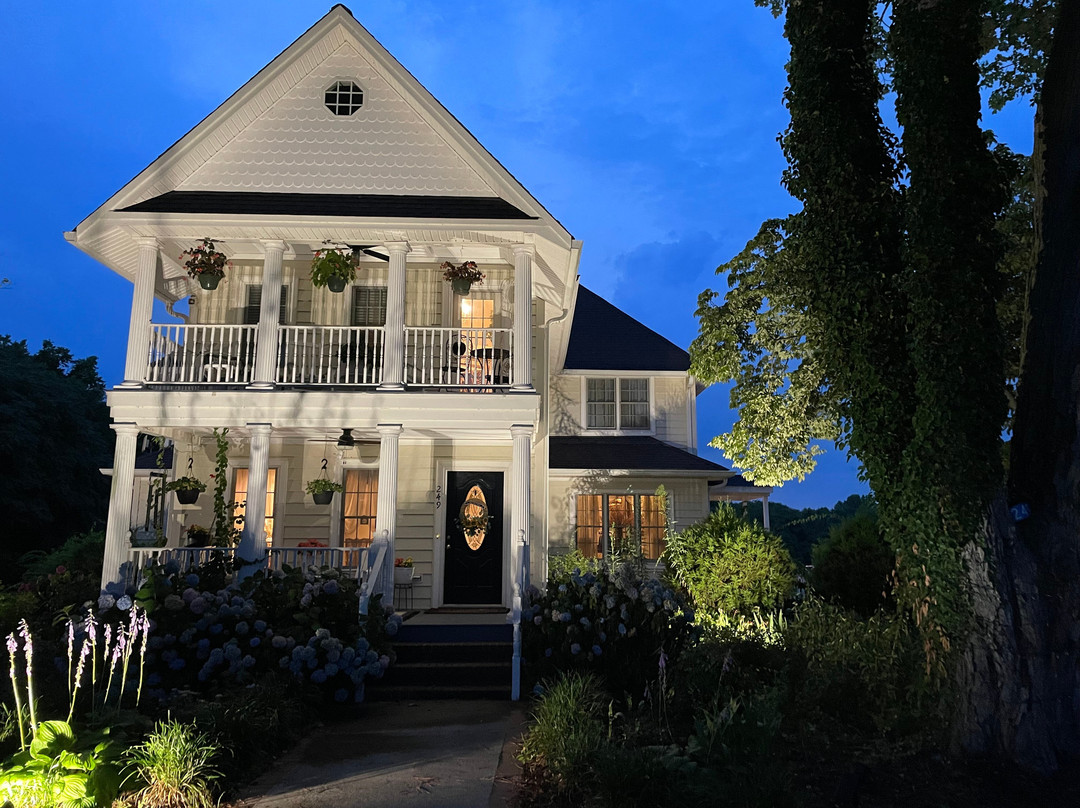 Ma Margaret's House B&B主图