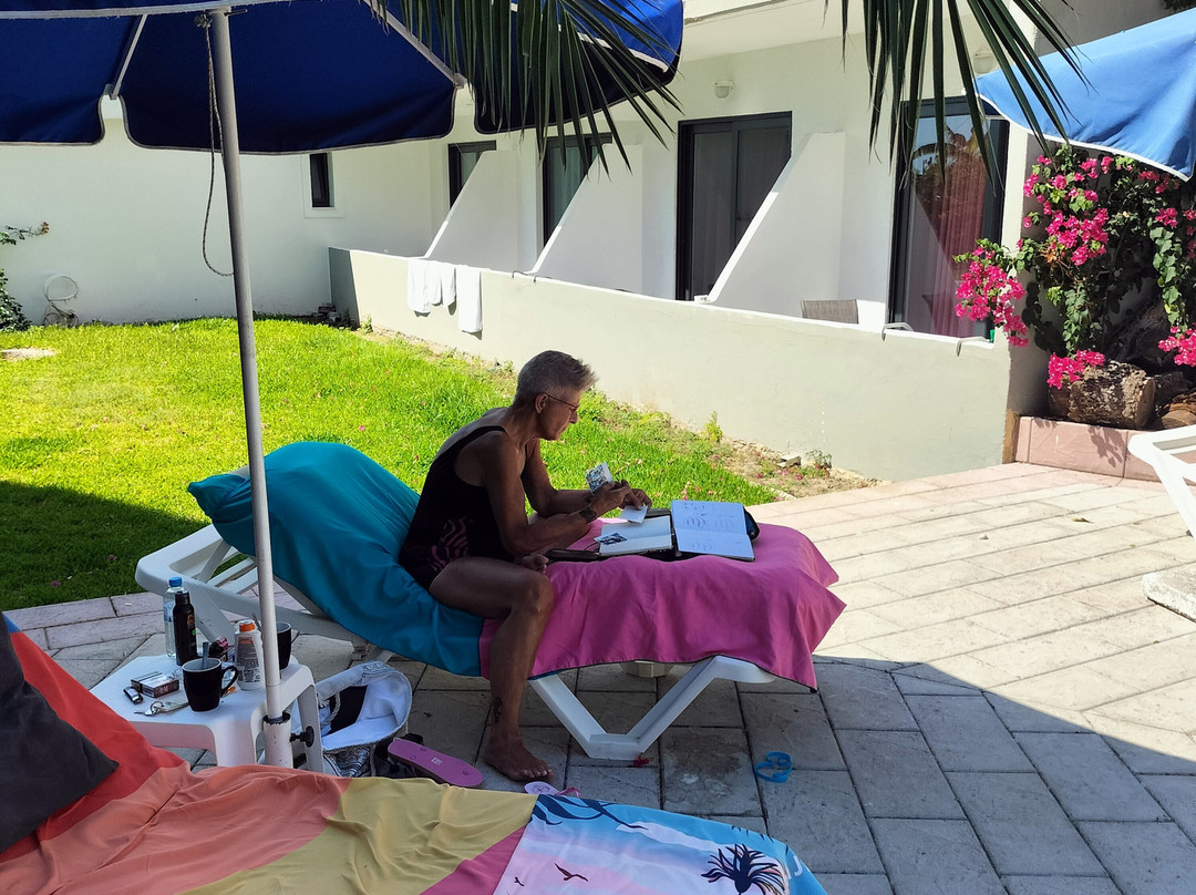 Artemis Studios主图