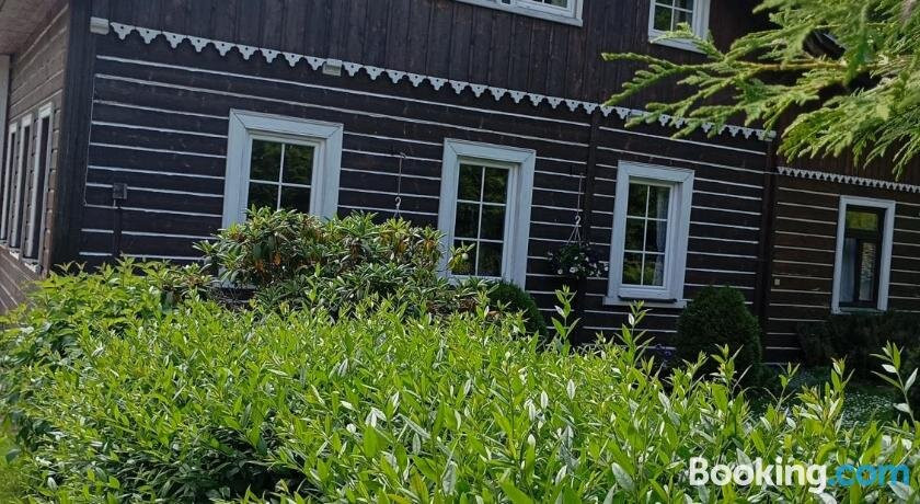 Pension Slunecnice主图