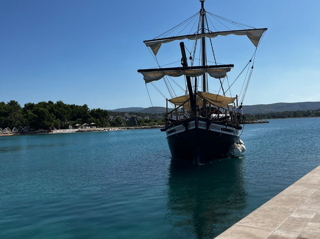 Sibenik Plus-希贝尼克必去景点